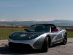 Tesla Roadster Sport TAG Heuer 2010 года